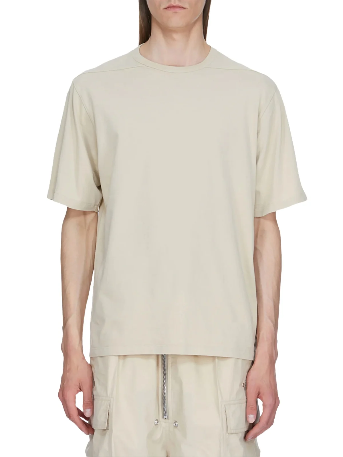 Rick Owens Brad T in Sand
