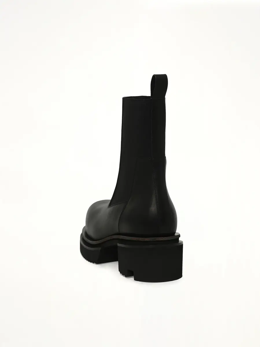 Rick Owens Beatle Bogun | Thumbnail 2 Rick Owens Beatle Bogun | Thumbnail 2
