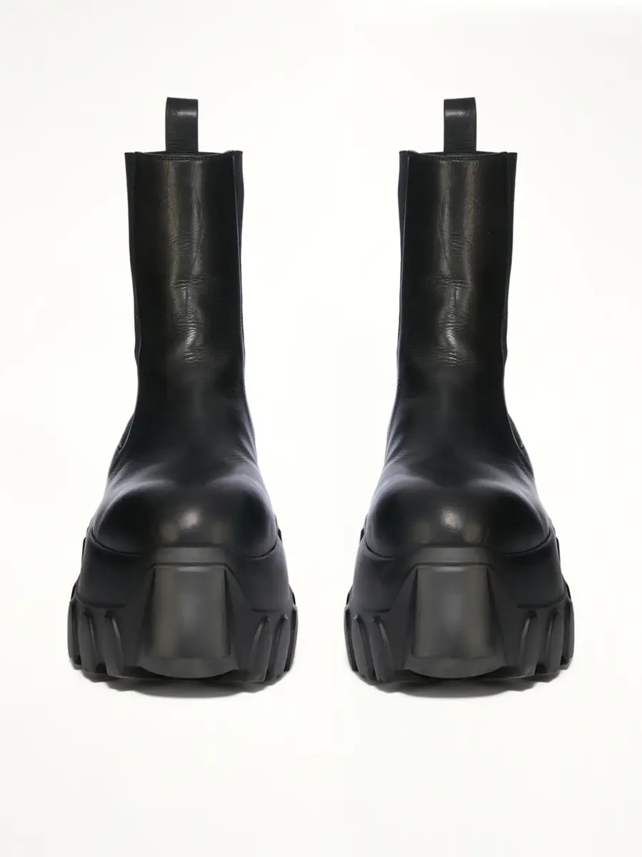 Rick Owens Beatle Mega Tractor | Thumbnail 3 Rick Owens Beatle Mega Tractor | Thumbnail 3