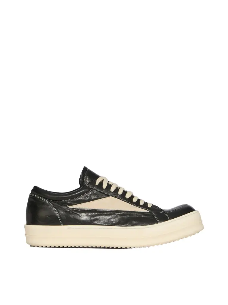 Rick Owens Vintage Lamb Sneaks | Image 1 Rick Owens Vintage Lamb Sneaks | Image 1