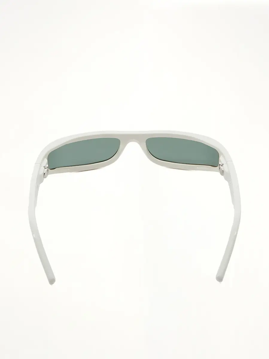Rick Owens Fog Sunglasses | Thumbnail 2 Rick Owens Fog Sunglasses | Thumbnail 2
