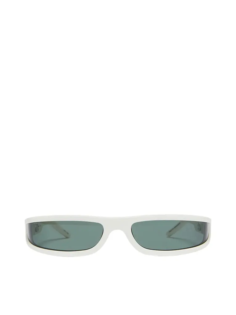 Rick Owens Fog Sunglasses | Image 1 Rick Owens Fog Sunglasses | Image 1