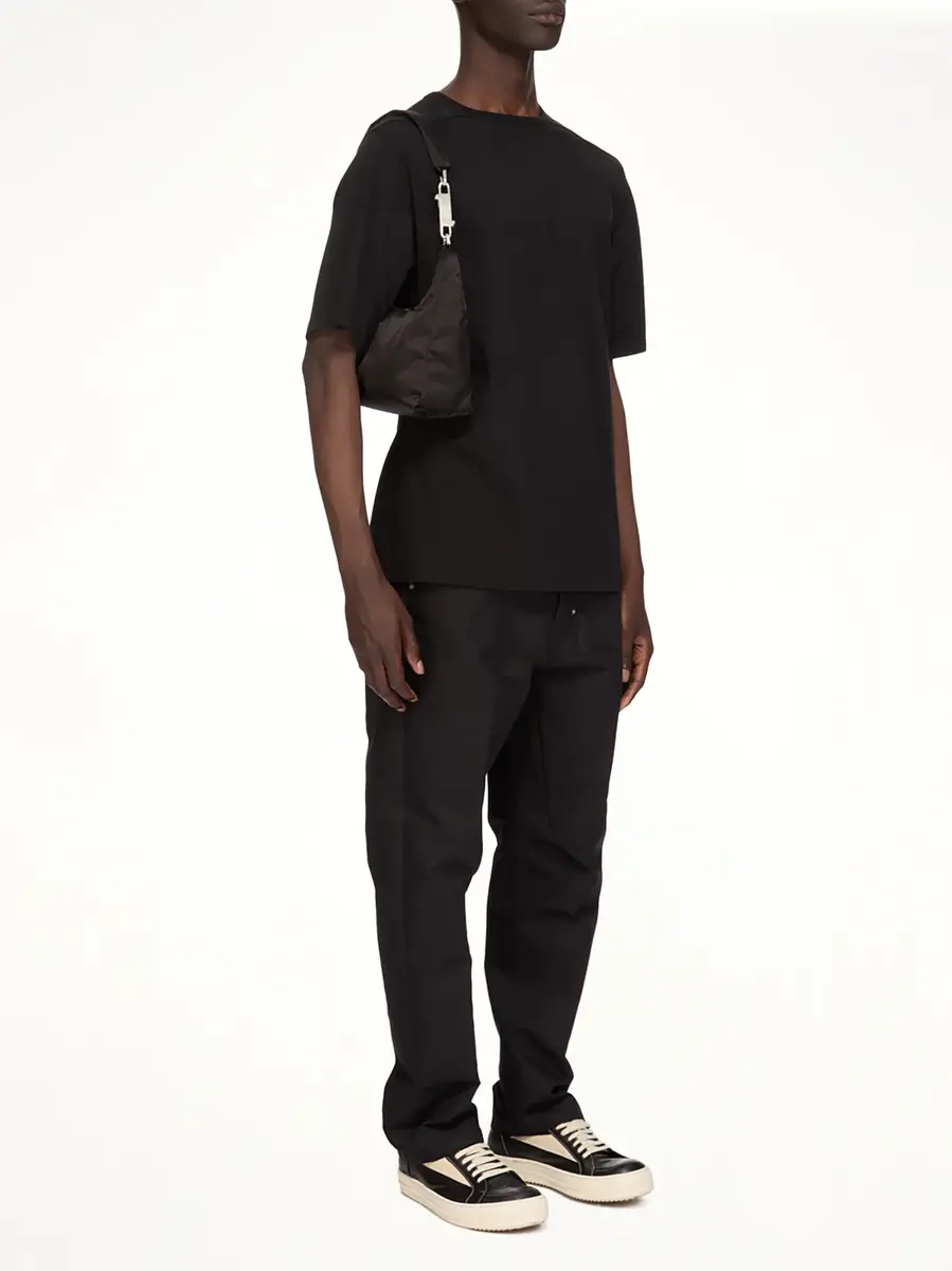 Rick Owens Small Gemini Bag | Thumbnail 4 Rick Owens Small Gemini Bag | Thumbnail 4