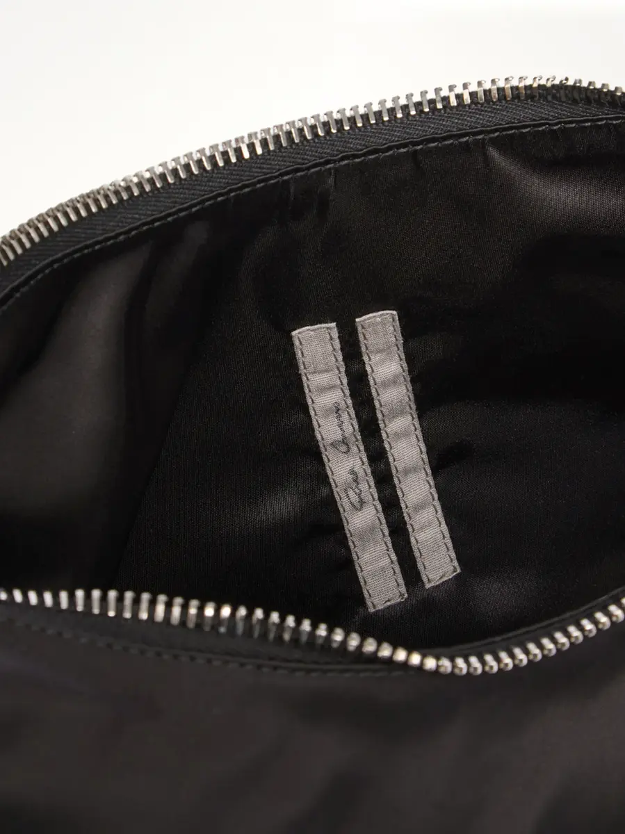 Rick Owens Small Gemini Bag | Thumbnail 6 Rick Owens Small Gemini Bag | Thumbnail 6