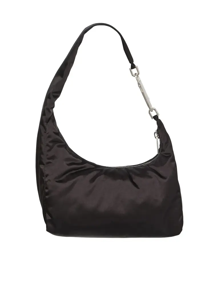 Rick Owens Small Gemini Bag | Image 1 Rick Owens Small Gemini Bag | Image 1