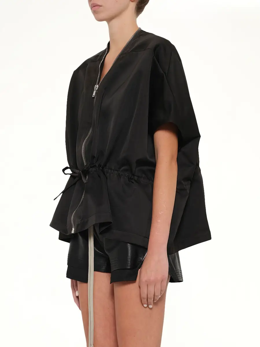 Rick Owens Sail Jacket | Thumbnail 2 Rick Owens Sail Jacket | Thumbnail 2