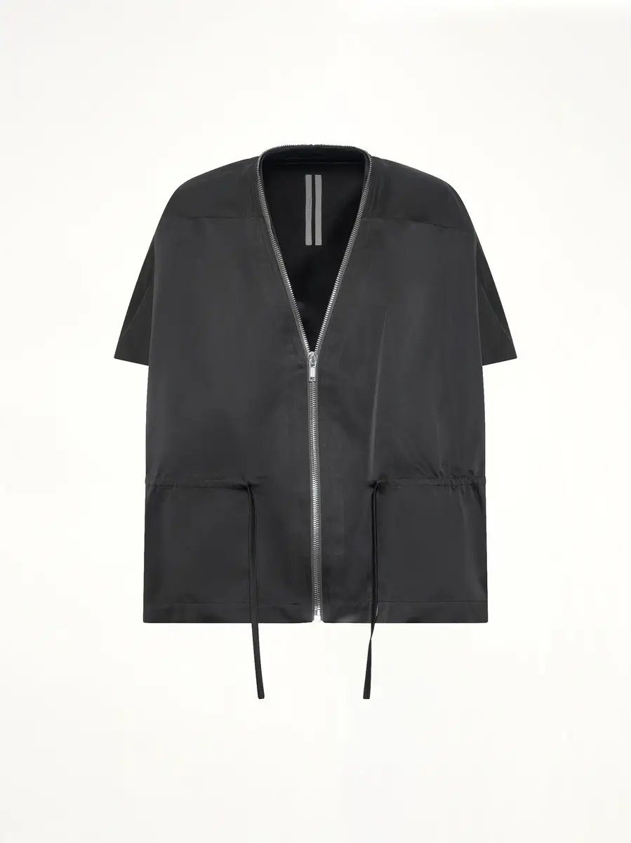 Rick Owens Sail Jacket | Thumbnail 3 Rick Owens Sail Jacket | Thumbnail 3