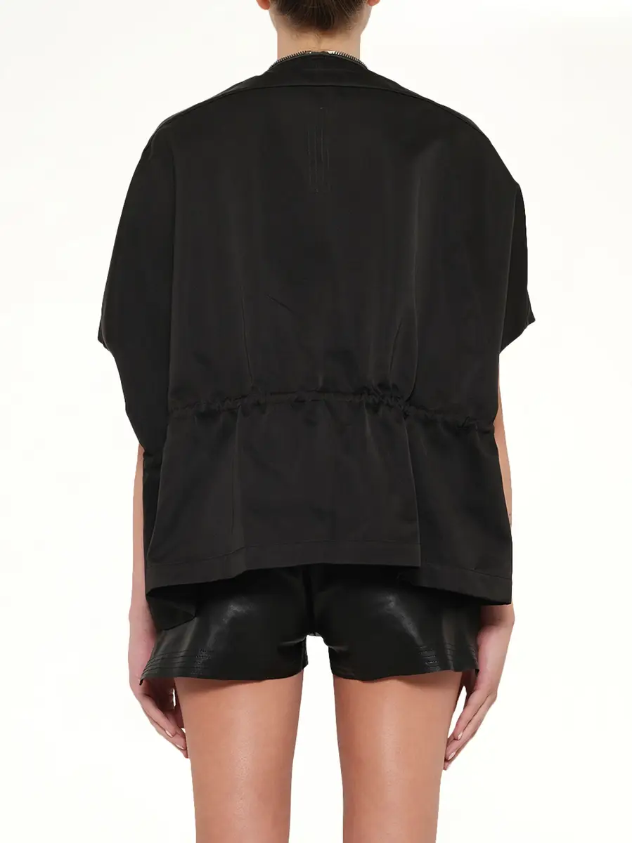 Rick Owens Sail Jacket | Thumbnail 5 Rick Owens Sail Jacket | Thumbnail 5
