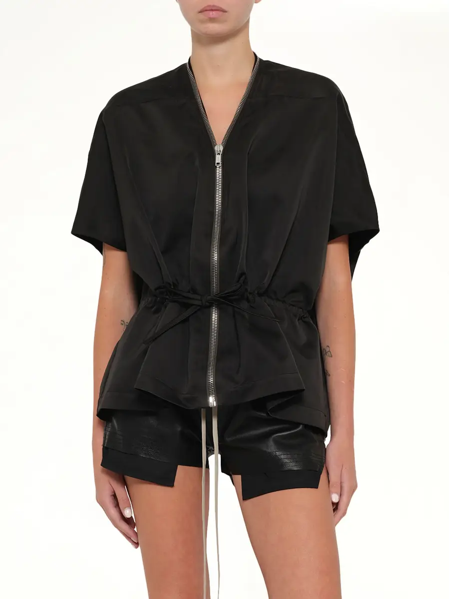 Rick Owens Sail Jacket | Thumbnail 6 Rick Owens Sail Jacket | Thumbnail 6