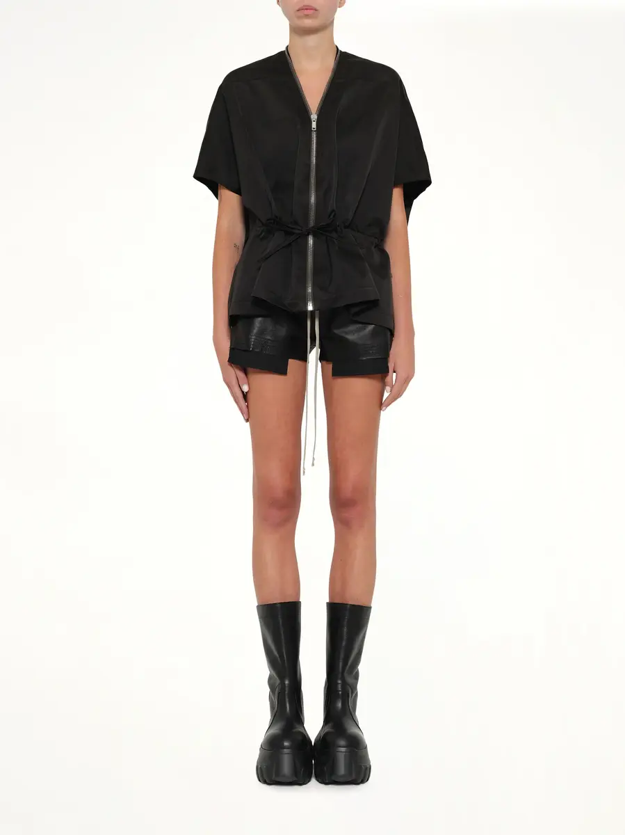 Rick Owens Sail Jacket | Thumbnail 7 Rick Owens Sail Jacket | Thumbnail 7