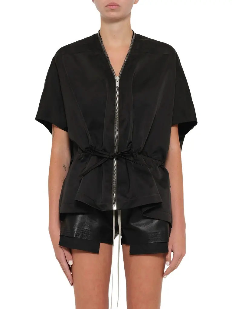 Rick Owens Sail Jkt | Image 1 Rick Owens Sail Jkt | Image 1