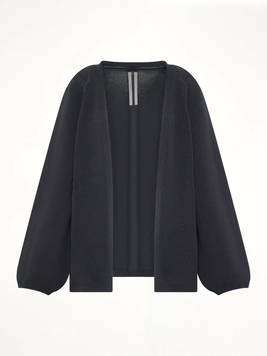 Rick Owens Con V Top | Thumbnail 3 Rick Owens Con V Top | Thumbnail 3