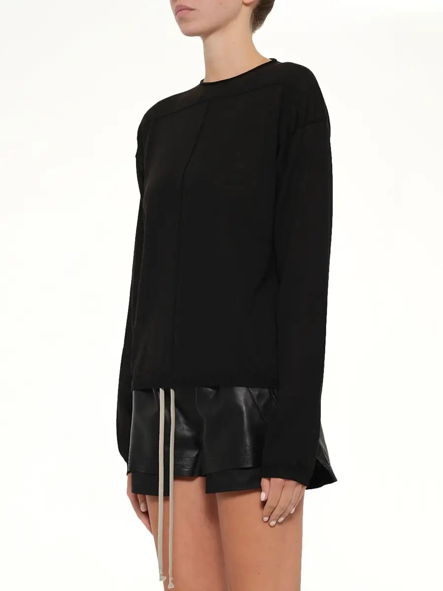 Rick Owens Pullover | Thumbnail 2