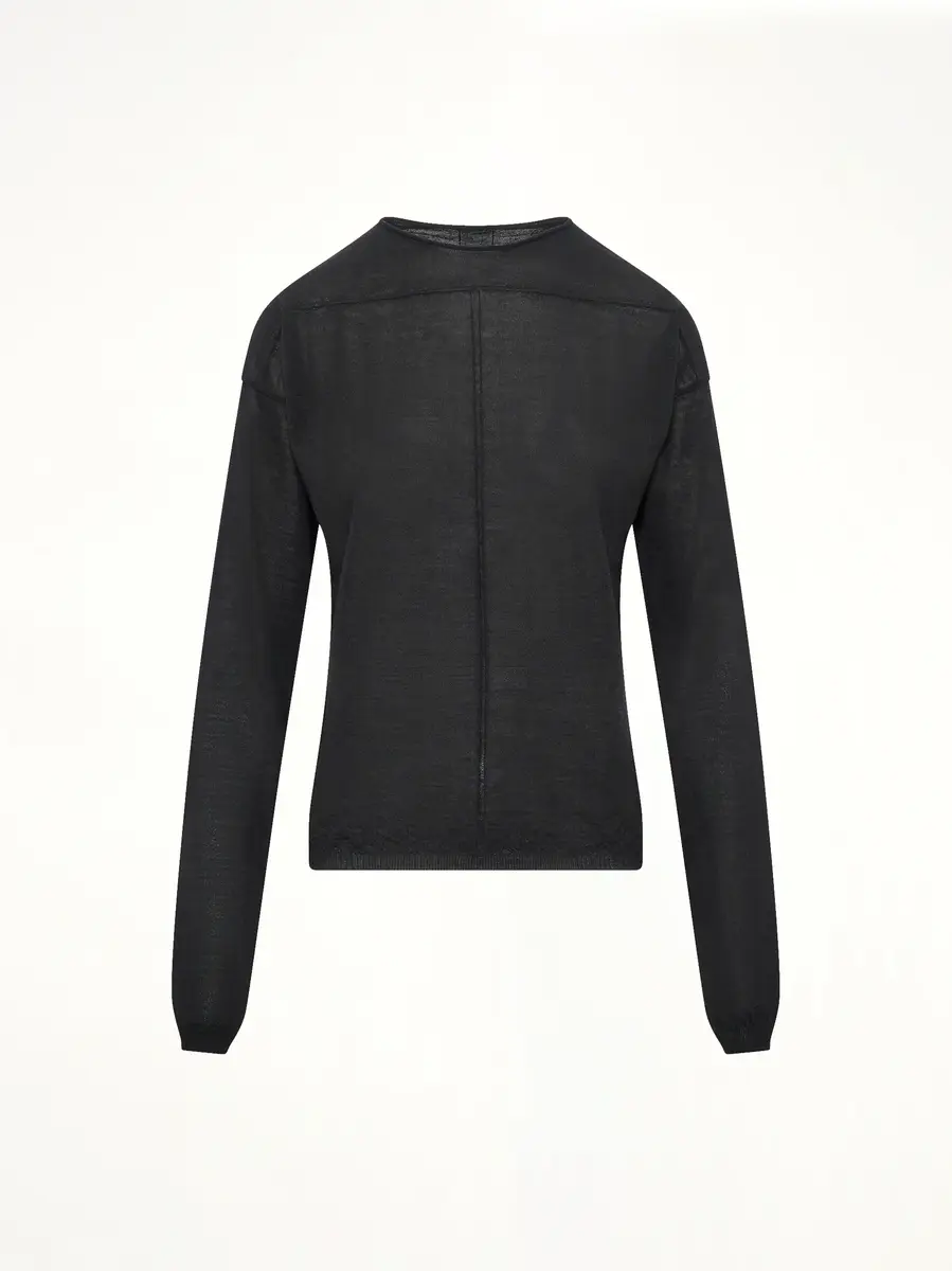 Rick Owens Pullover | Thumbnail 3