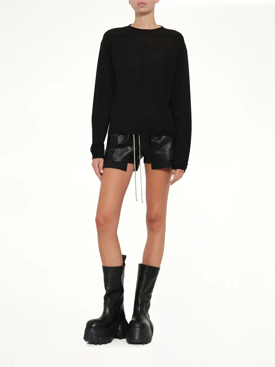 Rick Owens Pullover | Thumbnail 4