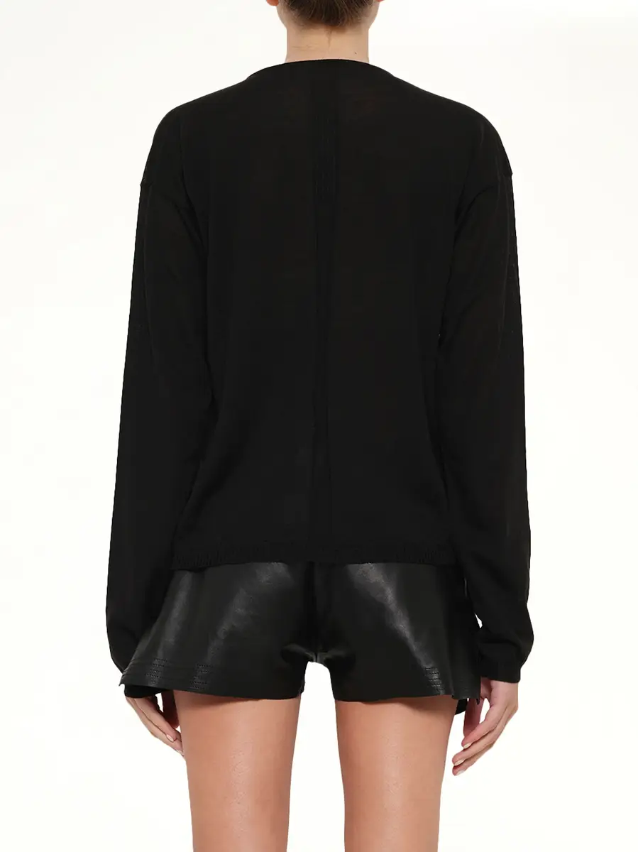 Rick Owens Pullover | Thumbnail 5