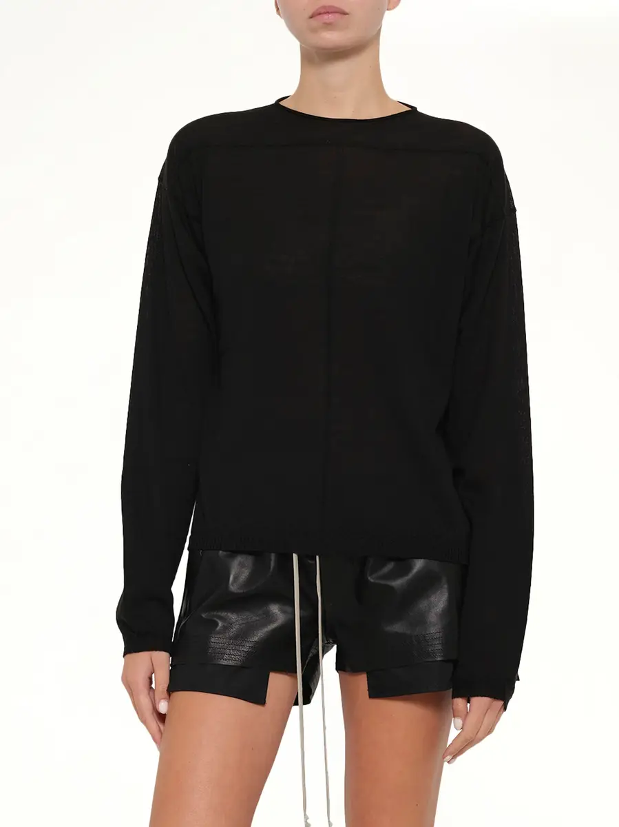 Rick Owens Pullover | Thumbnail 6