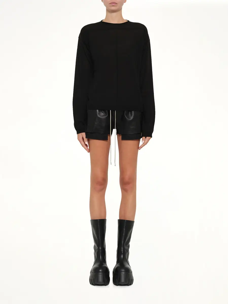 Rick Owens Pullover | Thumbnail 7