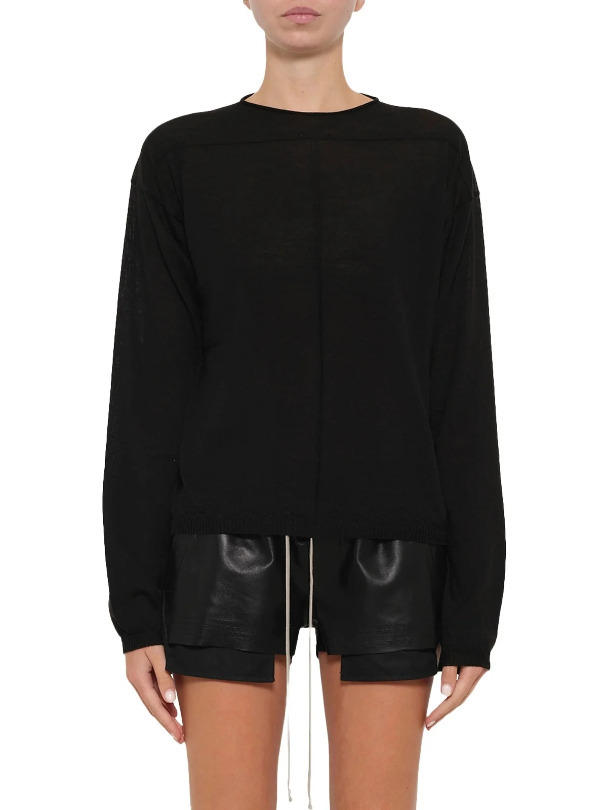 Rick Owens Pullover