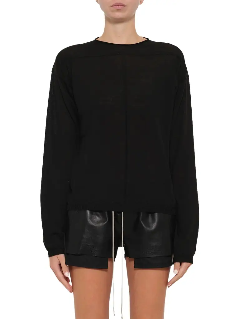 Rick Owens Pullover | Image 1 Rick Owens Pullover | Image 1