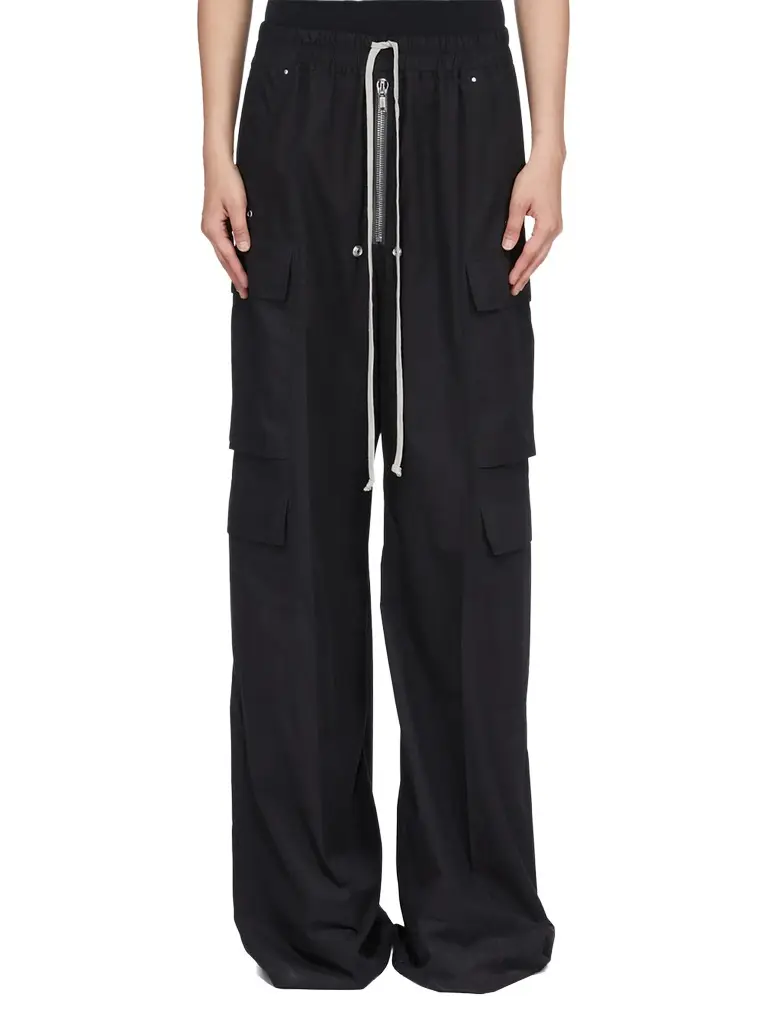 Rick Owens Cargobelas | Image 1 Rick Owens Cargobelas | Image 1