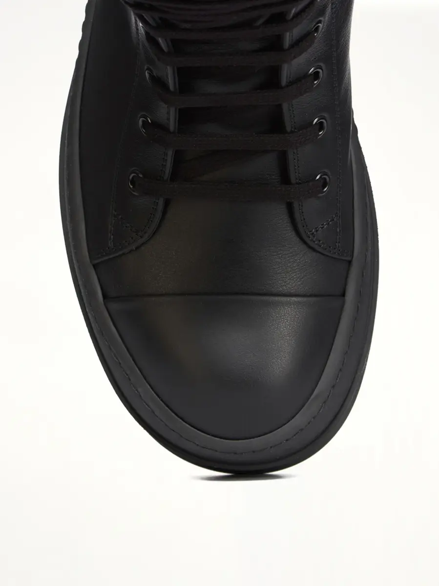 Rick Owens Megabumper Sneaker | Thumbnail 5 Rick Owens Megabumper Sneaker | Thumbnail 5