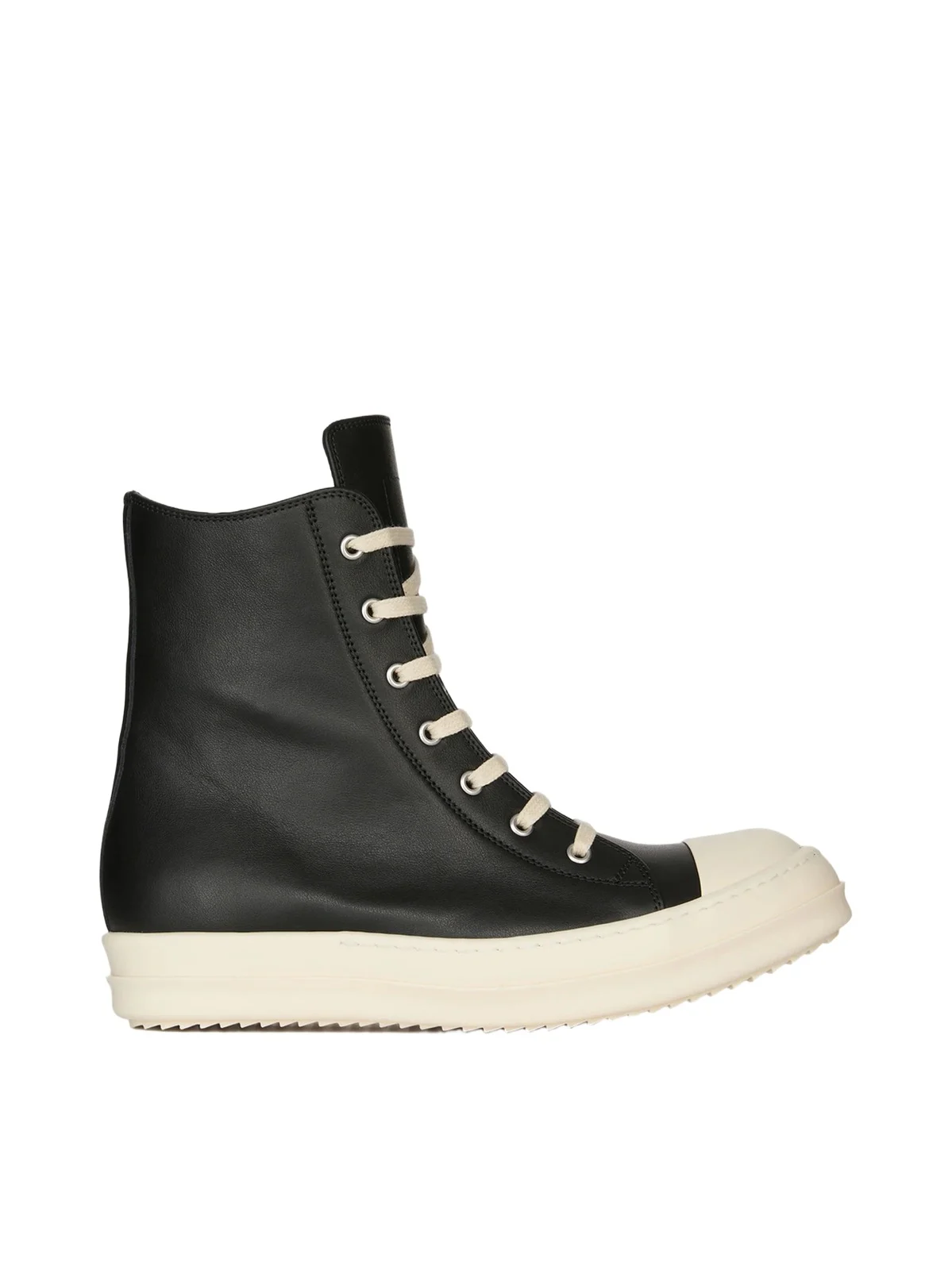 Sneaks in Black/milk Sneaks in Black/milk
