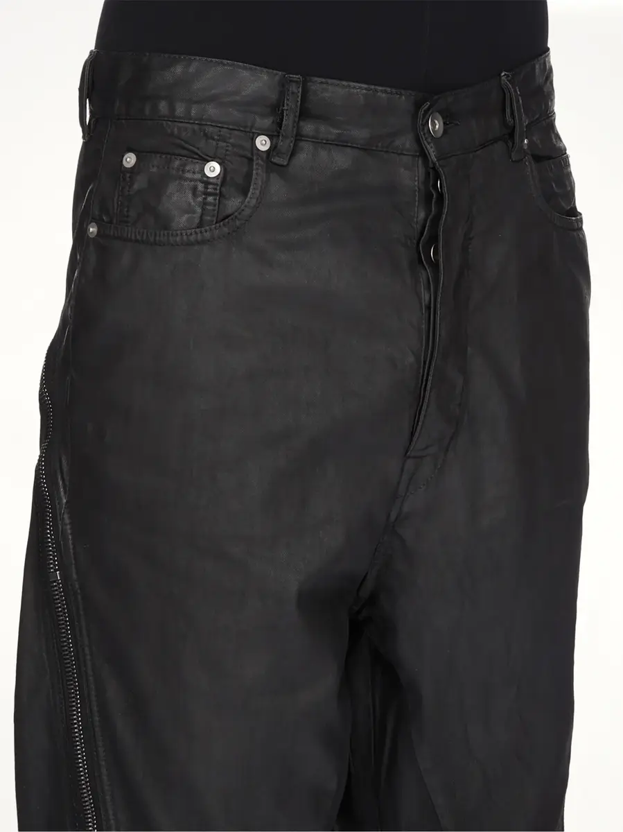 RICK OWENS DRKSHDW Bolan Banana Jeans | Thumbnail 2 RICK OWENS DRKSHDW Bolan Banana Jeans | Thumbnail 2