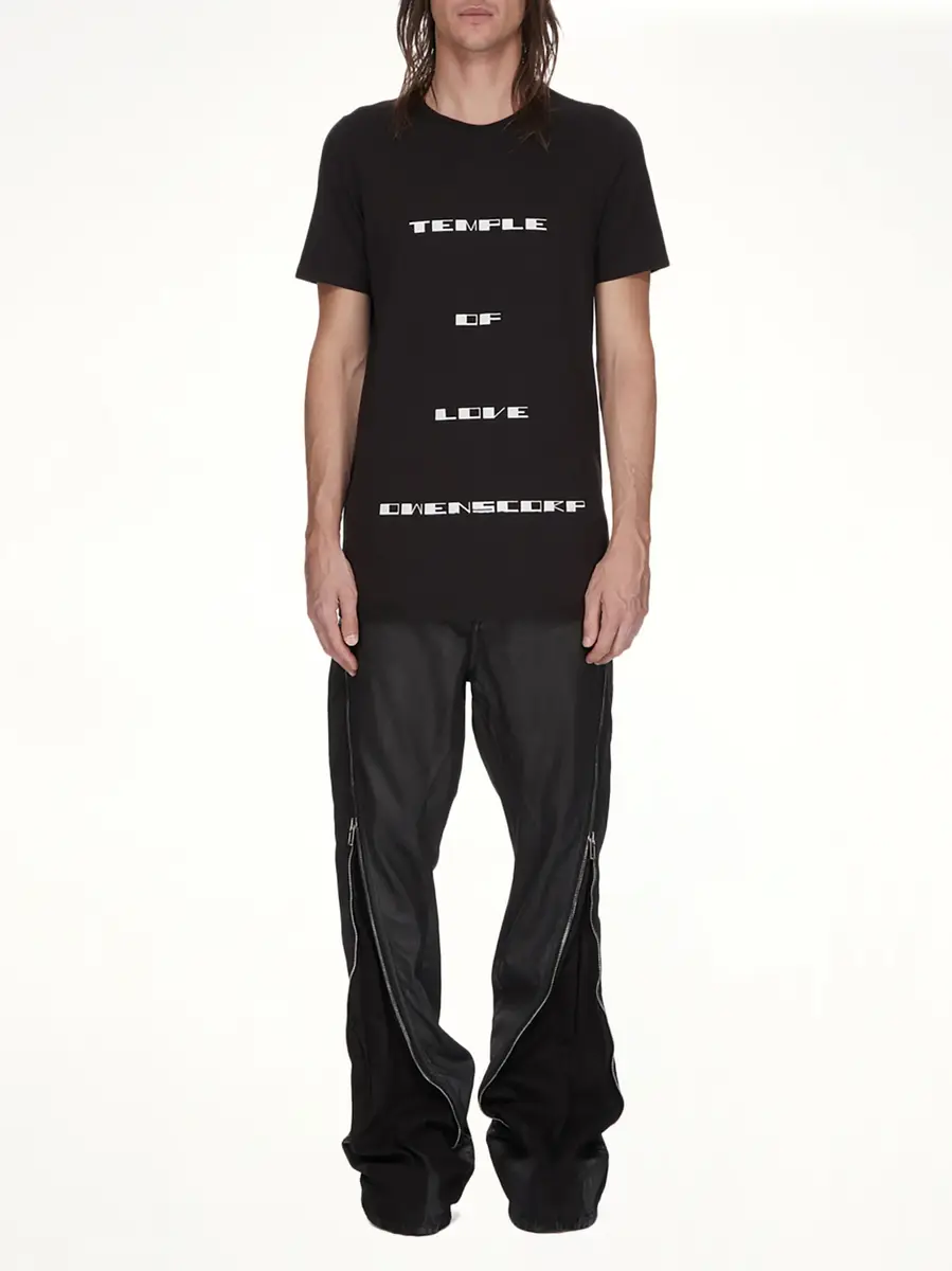 RICK OWENS DRKSHDW Bolan Banana Jeans | Thumbnail 5 RICK OWENS DRKSHDW Bolan Banana Jeans | Thumbnail 5