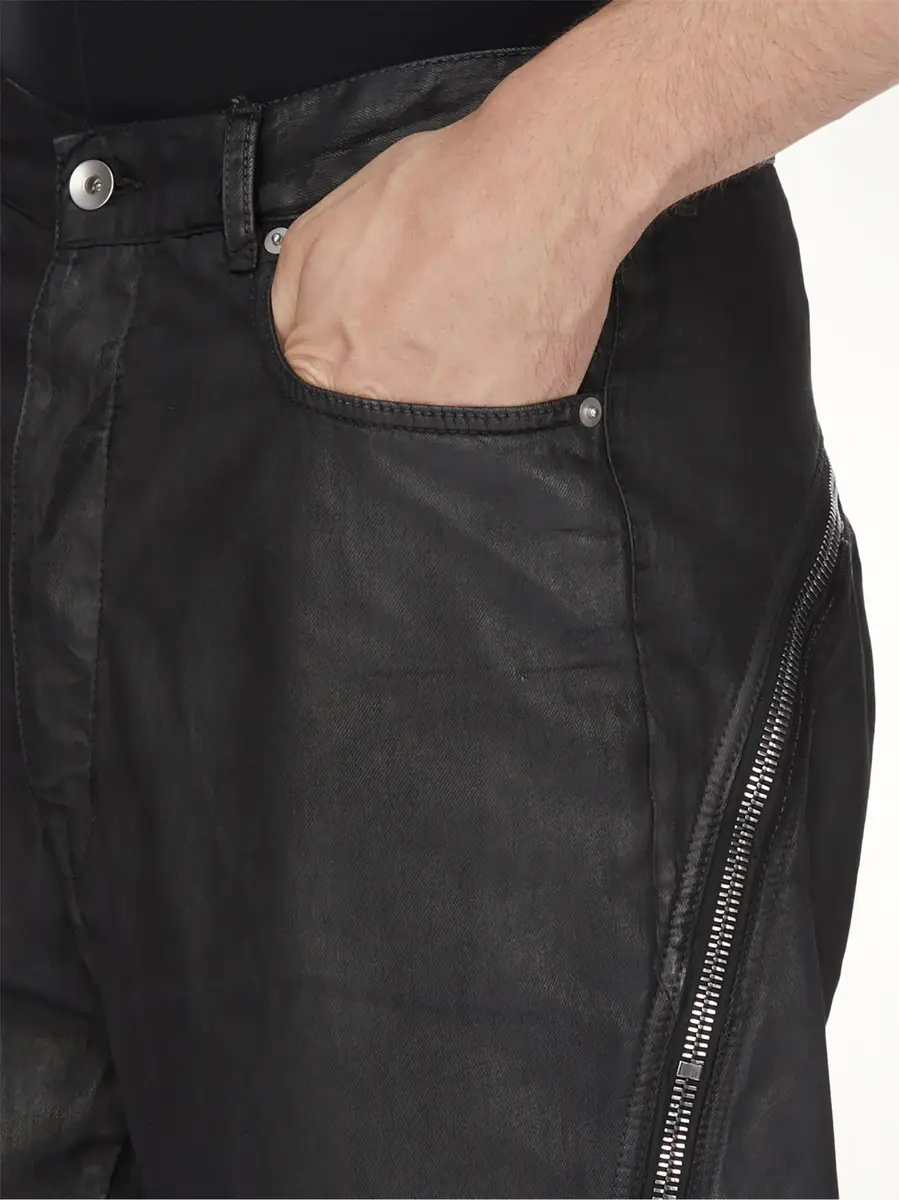 RICK OWENS DRKSHDW Bolan Banana Jeans | Thumbnail 6 RICK OWENS DRKSHDW Bolan Banana Jeans | Thumbnail 6