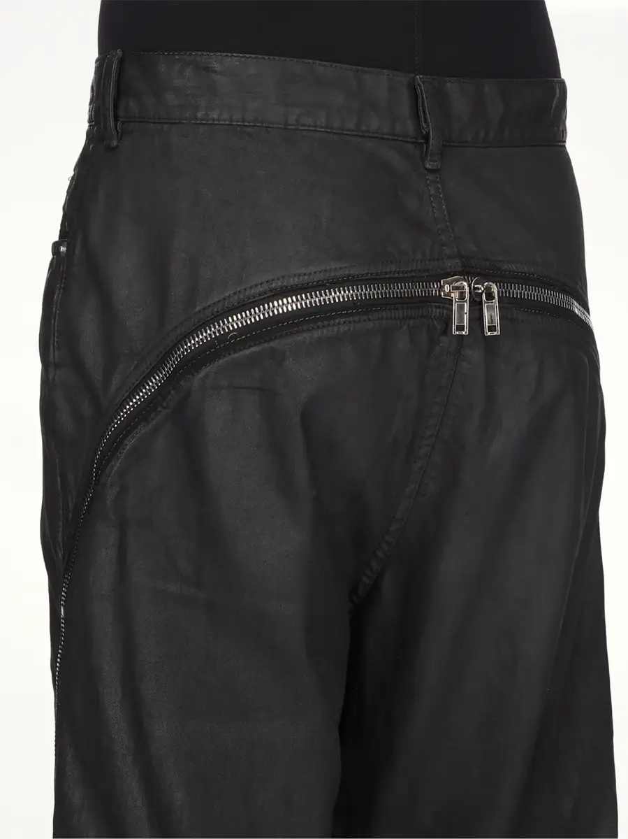 RICK OWENS DRKSHDW Bolan Banana Jeans | Thumbnail 7 RICK OWENS DRKSHDW Bolan Banana Jeans | Thumbnail 7