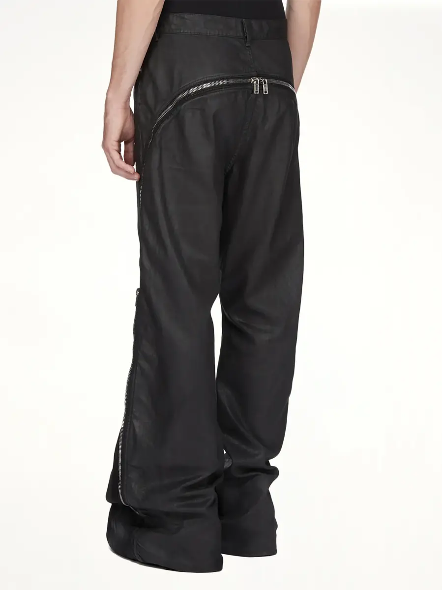 RICK OWENS DRKSHDW Bolan Banana Jeans | Thumbnail 8 RICK OWENS DRKSHDW Bolan Banana Jeans | Thumbnail 8