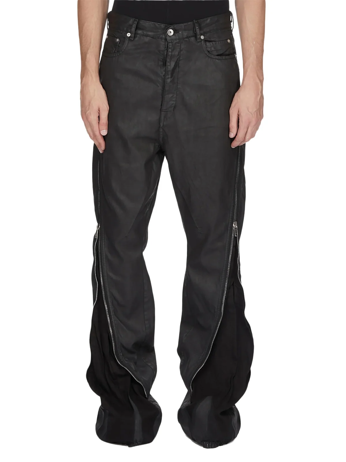 RICK OWENS DRKSHDW Bolan Banana Jeans