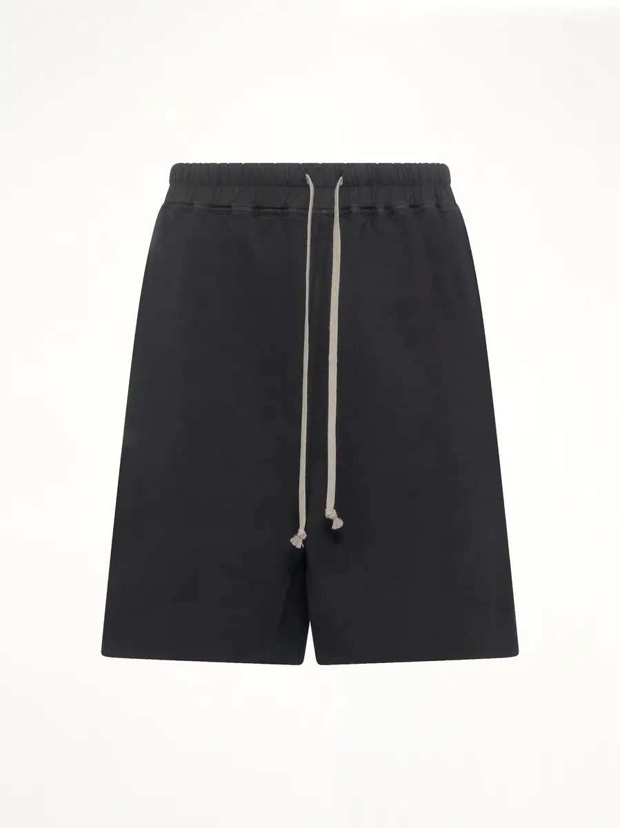 RICK OWENS DRKSHDW Long Boxers Butt Zip | Thumbnail 3 RICK OWENS DRKSHDW Long Boxers Butt Zip | Thumbnail 3