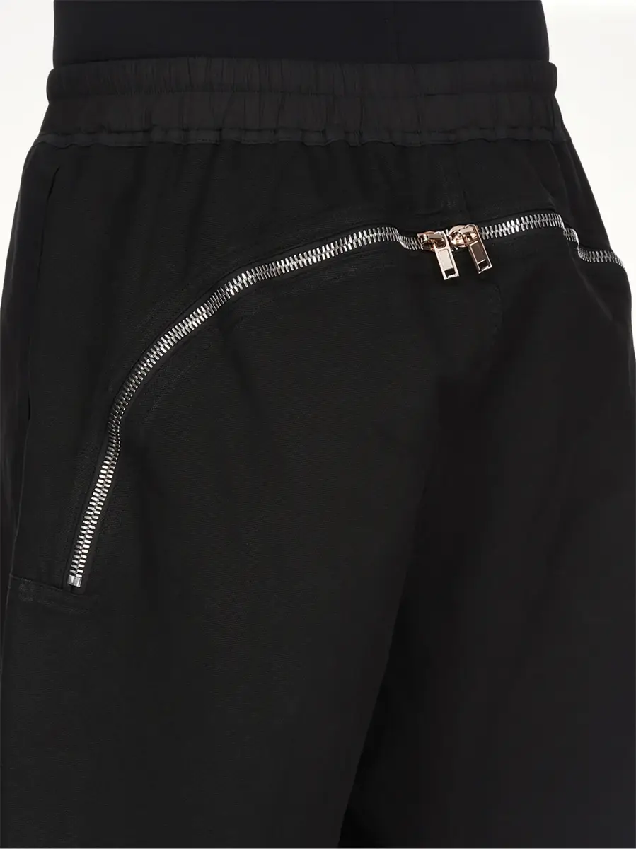RICK OWENS DRKSHDW Long Boxers Butt Zip | Thumbnail 6 RICK OWENS DRKSHDW Long Boxers Butt Zip | Thumbnail 6