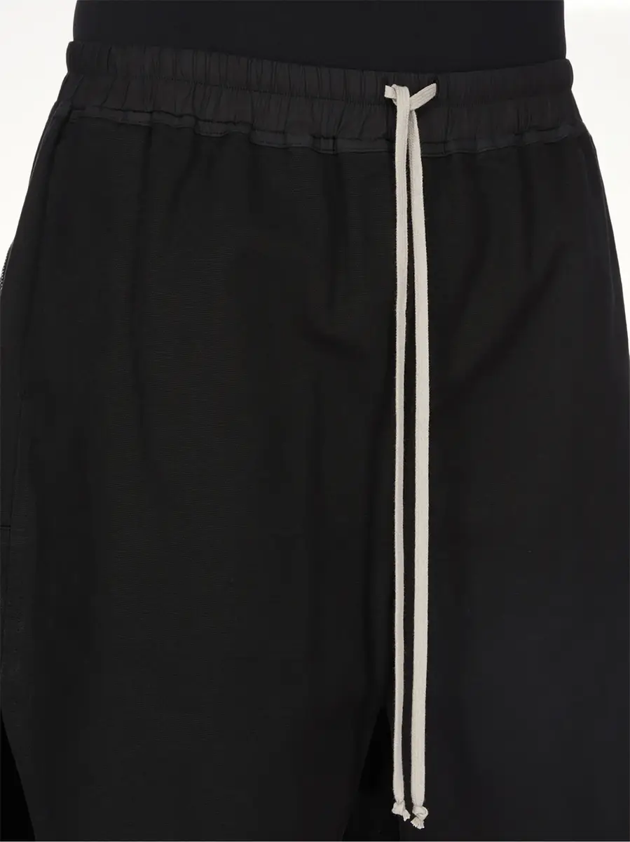 RICK OWENS DRKSHDW Long Boxers Butt Zip | Thumbnail 7 RICK OWENS DRKSHDW Long Boxers Butt Zip | Thumbnail 7
