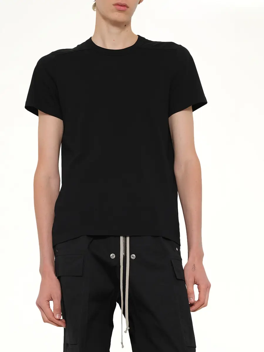 Rick Owens Short Level T | Thumbnail 6 Rick Owens Short Level T | Thumbnail 6