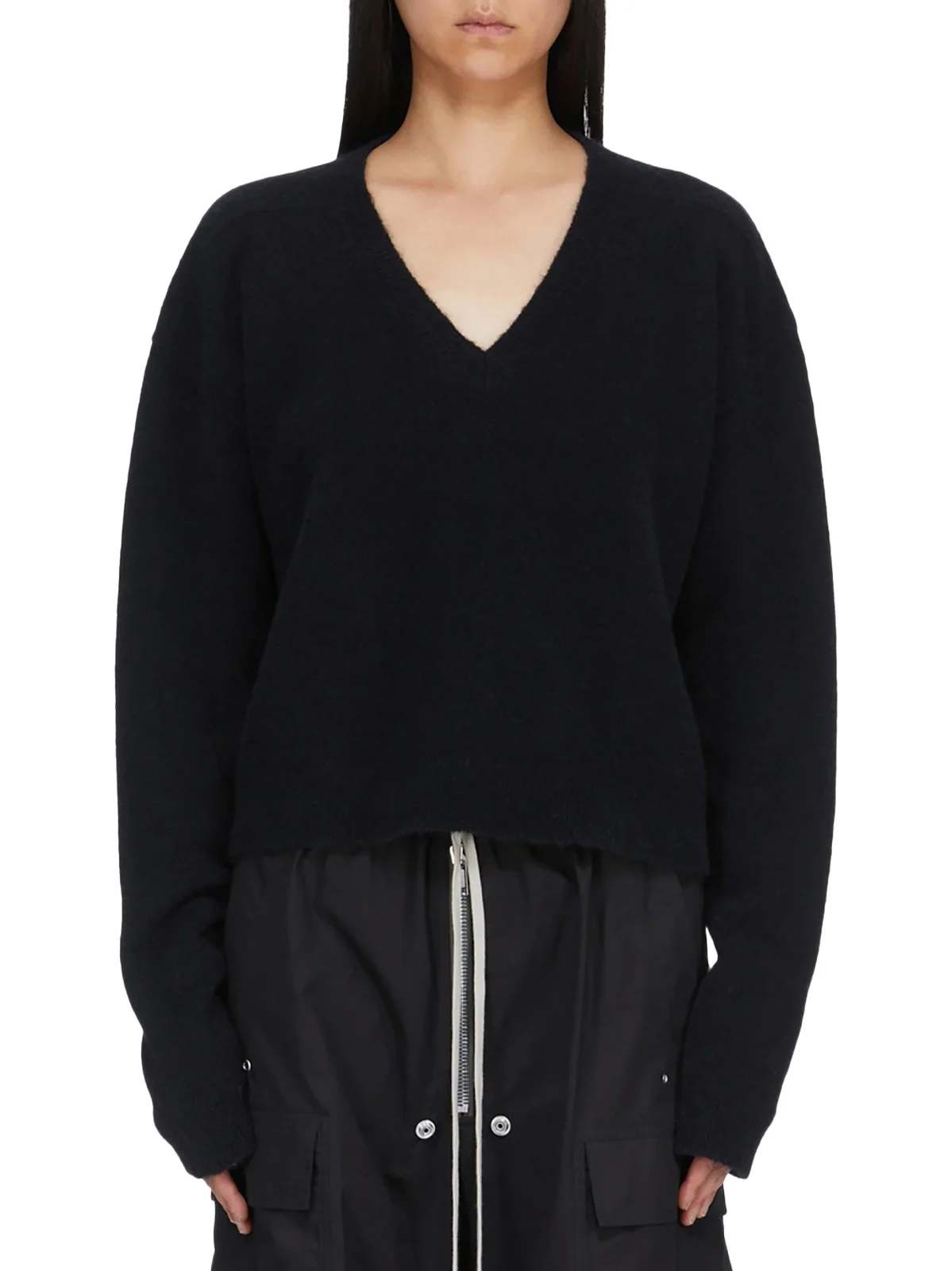 Tommy V Neck