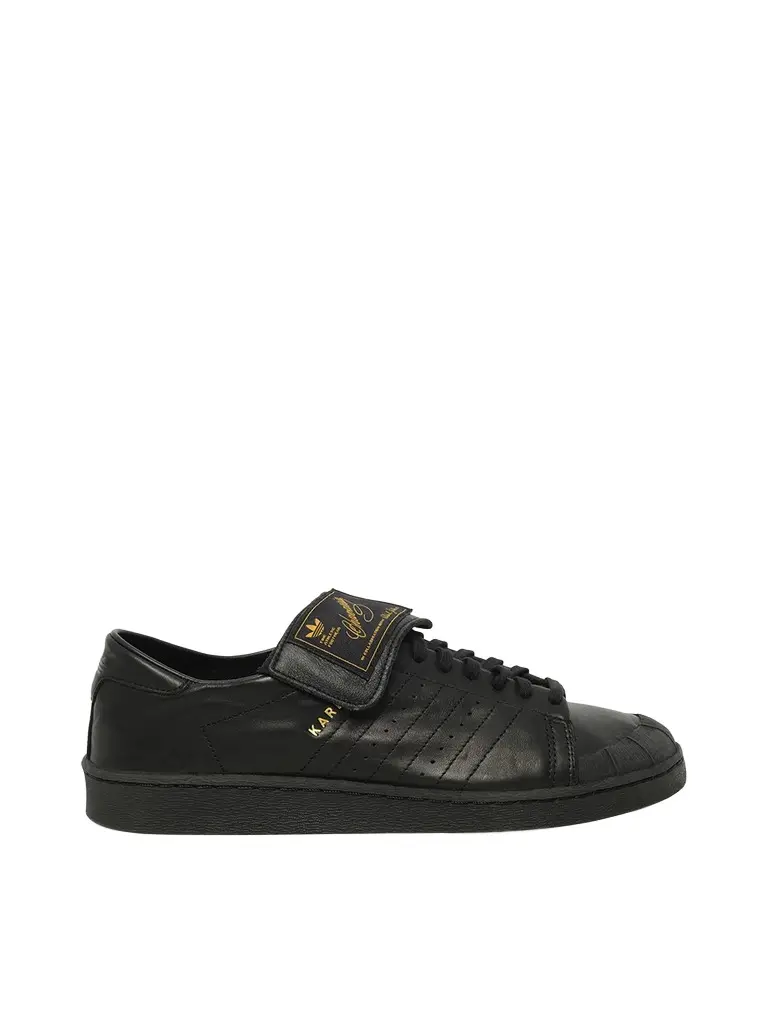 Willy Chavarria Adidas X Chavarria Jabbar Low Sneaker | Image 1 Willy Chavarria Adidas X Chavarria Jabbar Low Sneaker | Image 1