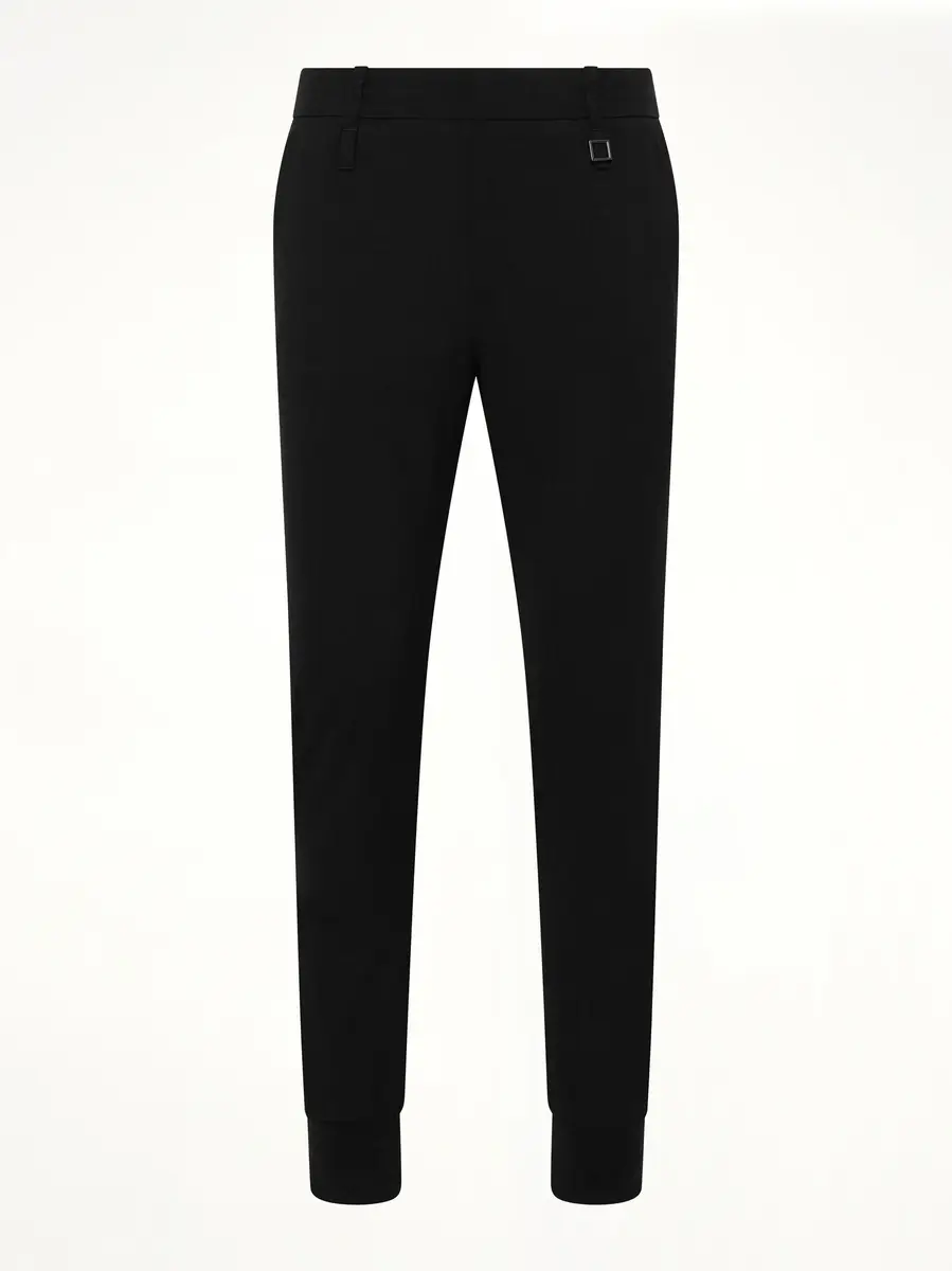 WOOYOUNGMI Cuffed Trouser | Thumbnail 3 WOOYOUNGMI Cuffed Trouser | Thumbnail 3