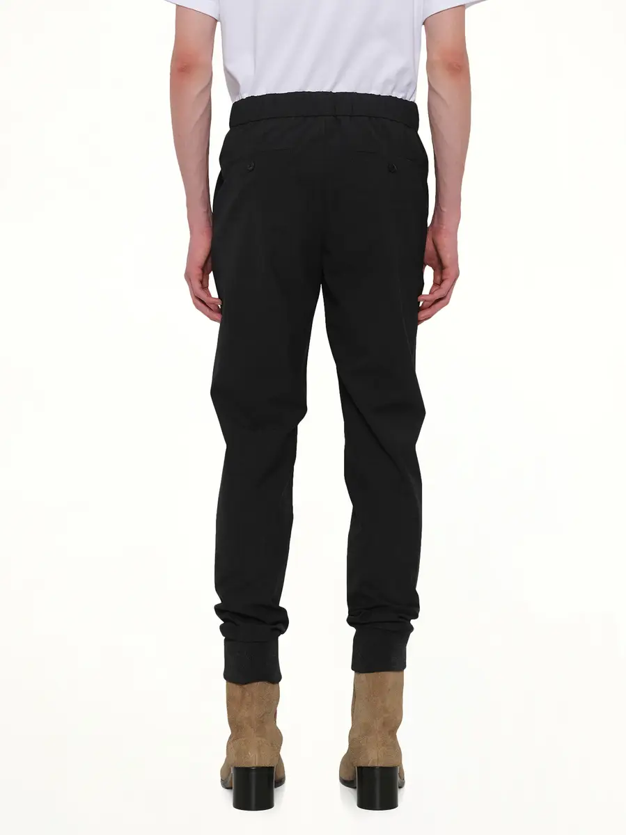 WOOYOUNGMI Cuffed Trouser | Thumbnail 5 WOOYOUNGMI Cuffed Trouser | Thumbnail 5