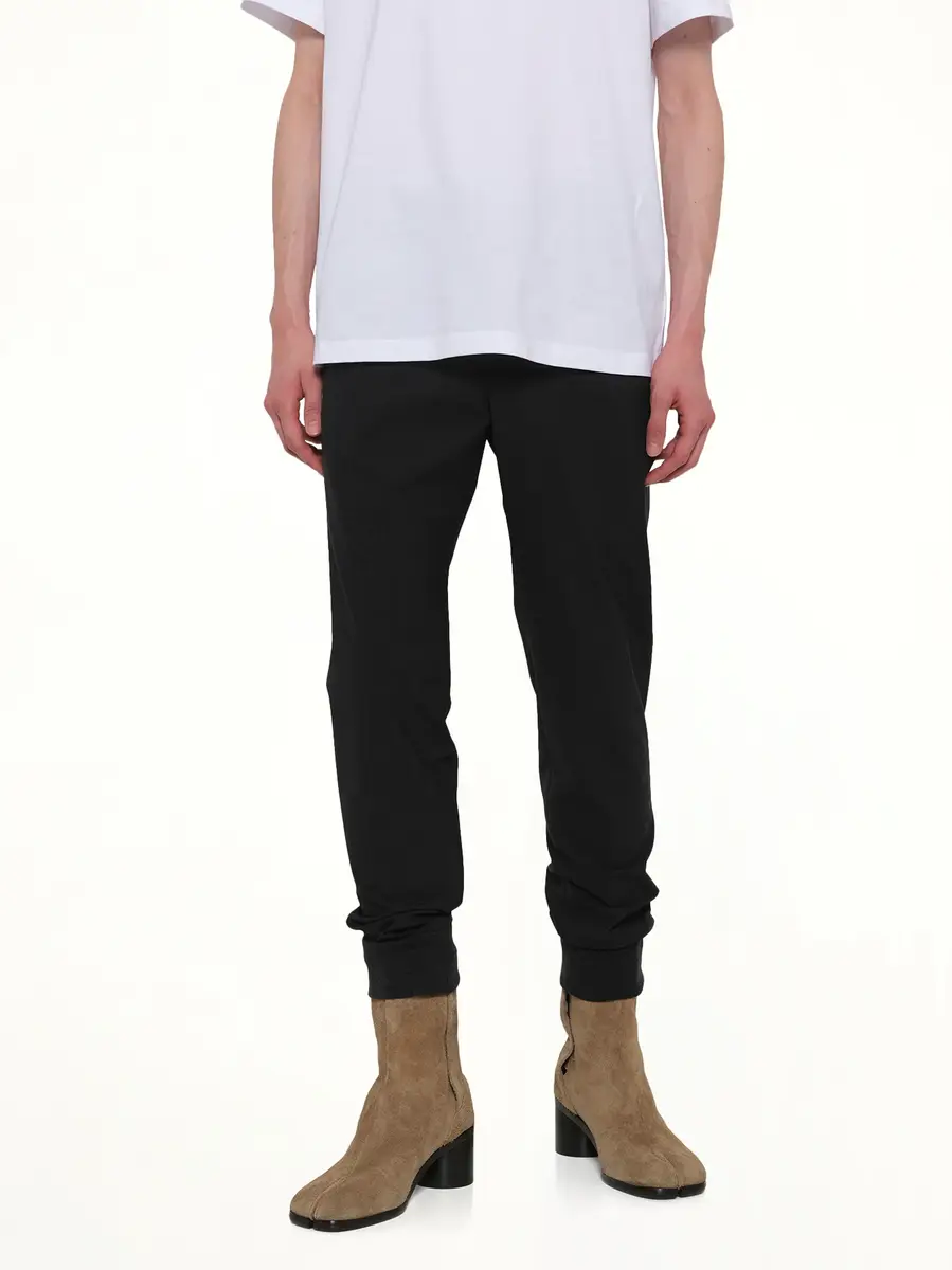 WOOYOUNGMI Cuffed Trouser | Thumbnail 6 WOOYOUNGMI Cuffed Trouser | Thumbnail 6