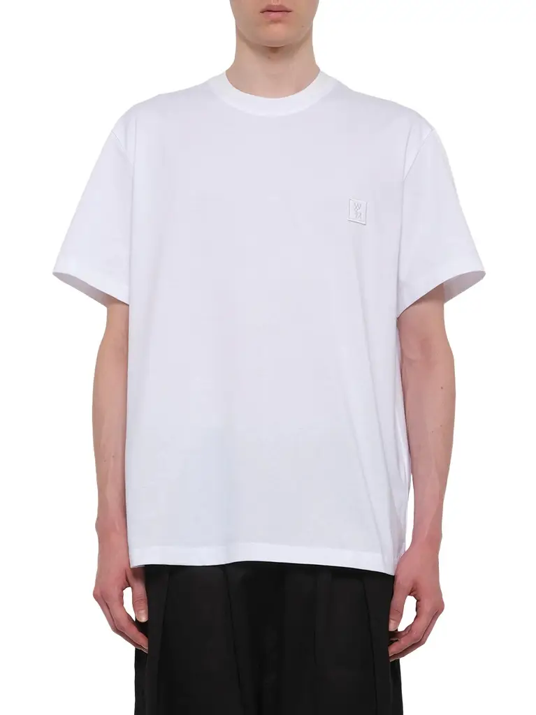 Logo T-shirt Logo T-shirt