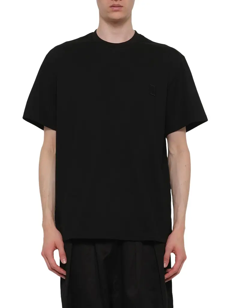 Logo T-shirt Logo T-shirt