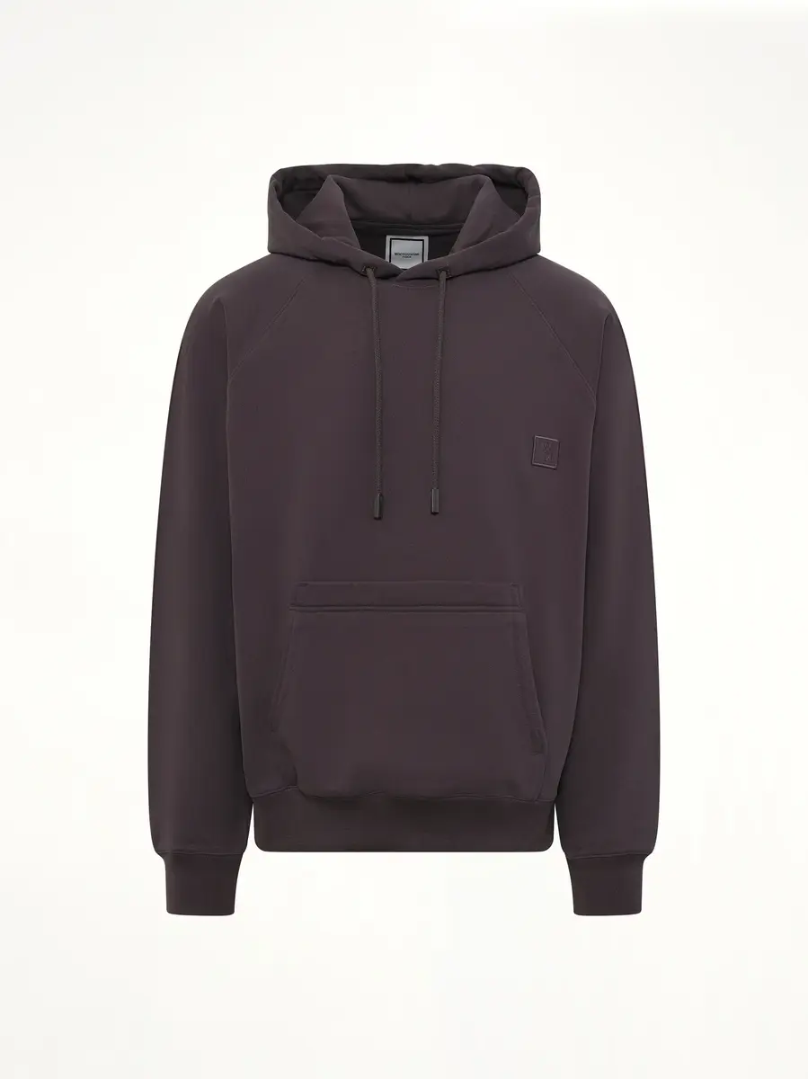 WOOYOUNGMI Wym Patch Hoodie | Thumbnail 3