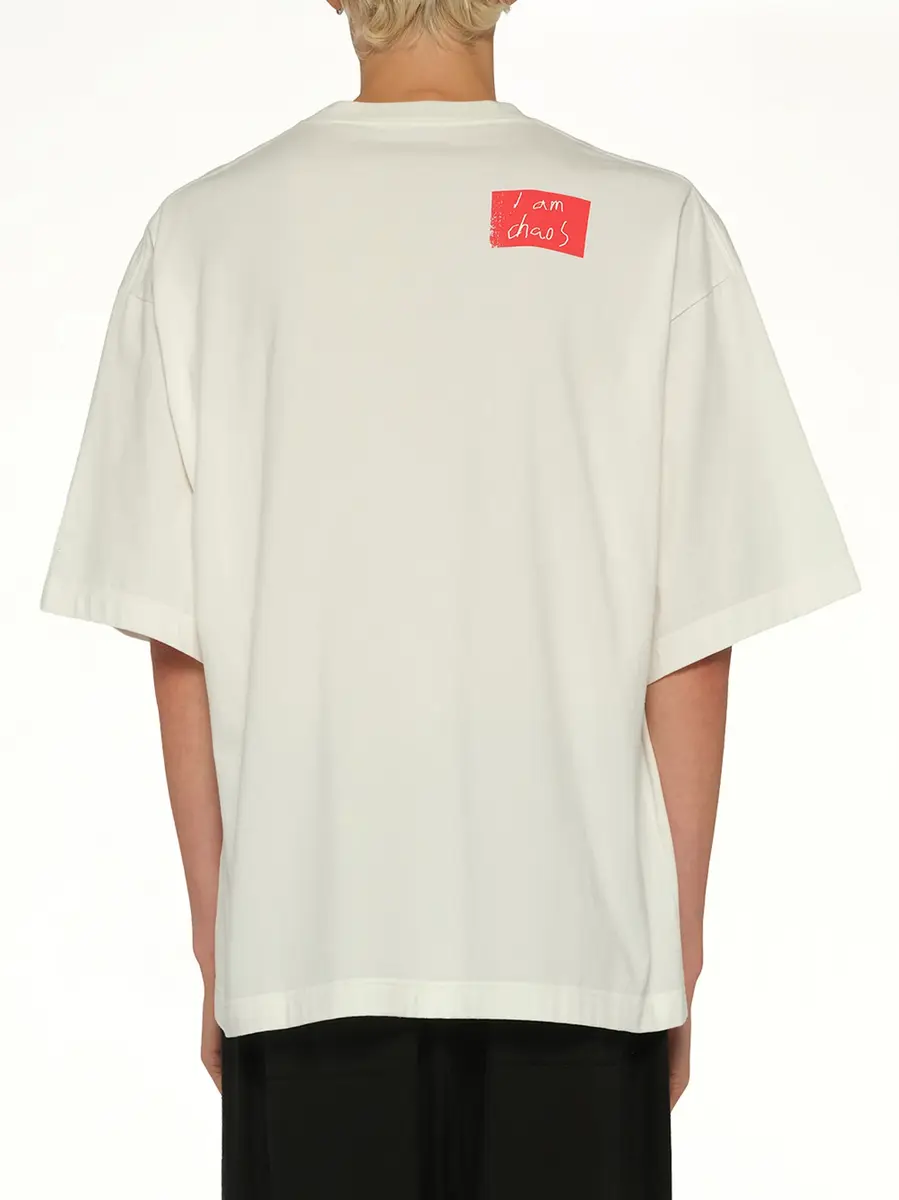 Undercover Mind Parasite T-shirt | Thumbnail 5 Undercover Mind Parasite T-shirt | Thumbnail 5
