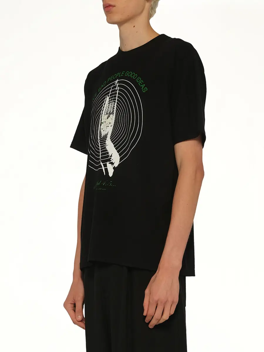 Undercover Hypnosis T-shirt | Thumbnail 2 Undercover Hypnosis T-shirt | Thumbnail 2