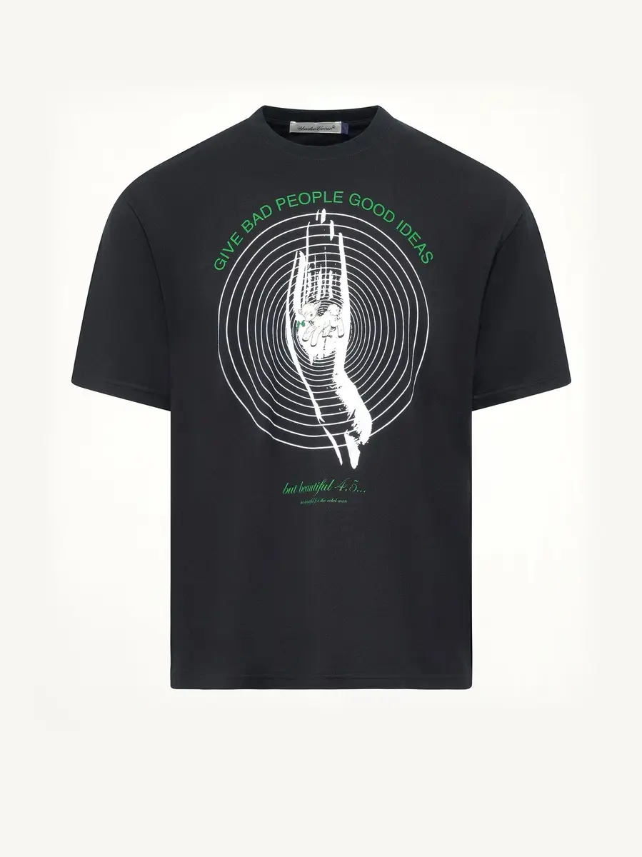 Undercover Hypnosis T-shirt | Thumbnail 3 Undercover Hypnosis T-shirt | Thumbnail 3