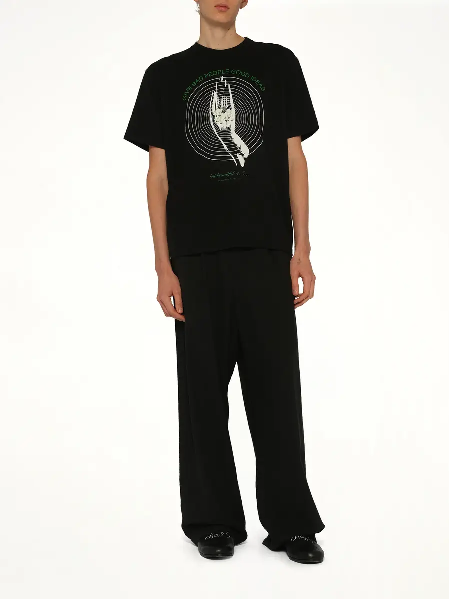 Undercover Hypnosis T-shirt | Thumbnail 4 Undercover Hypnosis T-shirt | Thumbnail 4