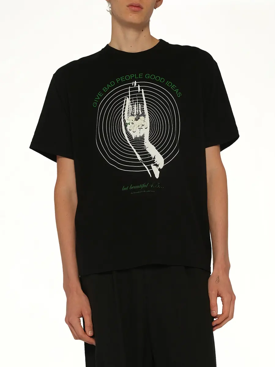 Undercover Hypnosis T-shirt | Thumbnail 6 Undercover Hypnosis T-shirt | Thumbnail 6